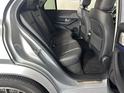 Certified 2024 Mercedes-Benz GLE 450 4MATIC image 17