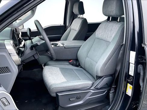 Used 2023 Ford F150 XLT image 23