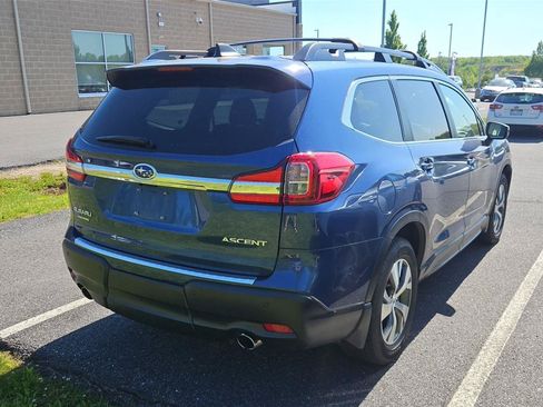 Used 2021 Subaru Ascent Premium w/ Convenience Package AWD/4WD image 7