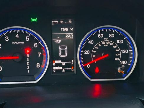 Used 2009 Honda CR-V EX-L image 13