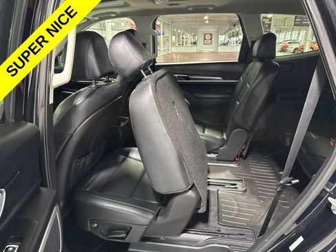 Used 2022 Kia Telluride S AWD/4WD image 28