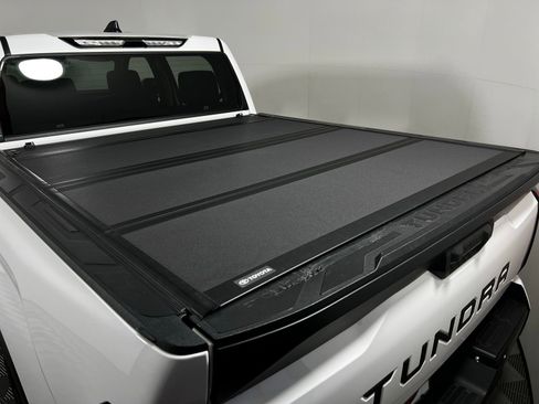 Used 2024 Toyota Tundra SR5 image 23