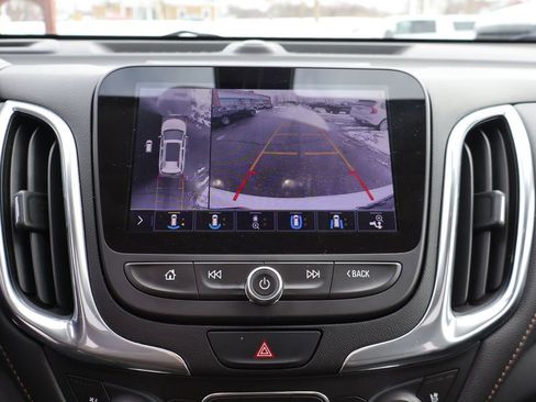 Used 2019 Chevrolet Equinox Premier image 25