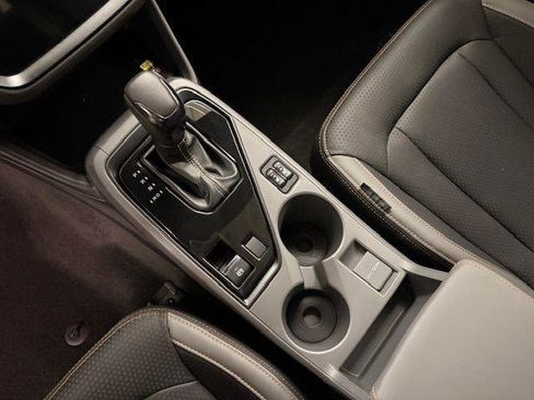 Used 2025 Subaru Crosstrek 2.5i Wilderness w/ Wilderness Package image 6