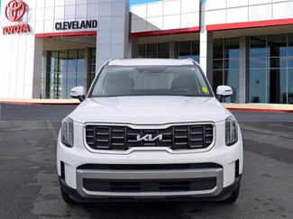 Used 2023 Kia Telluride S w/ S Sunroof Package AWD/4WD video 3