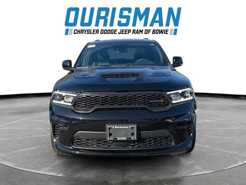 New 2026 Dodge Durango GT image 8