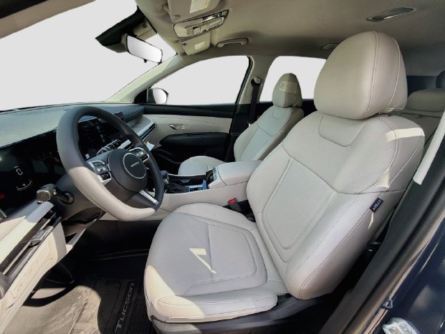 New 2026 Hyundai Tucson SEL Plus FWD image 21