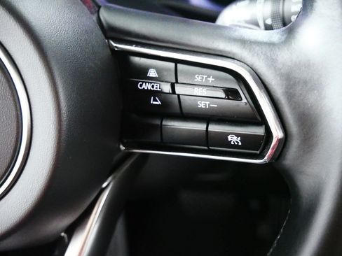 Used 2024 MAZDA CX-90 Plug-In Hybrid w/ Premium Pkg AWD/4WD image 28