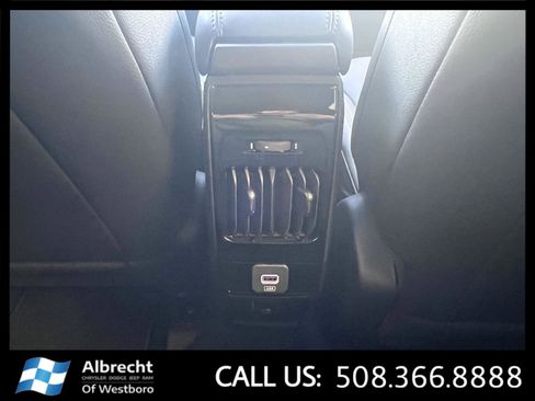 New 2026 Jeep Compass Limited image 19