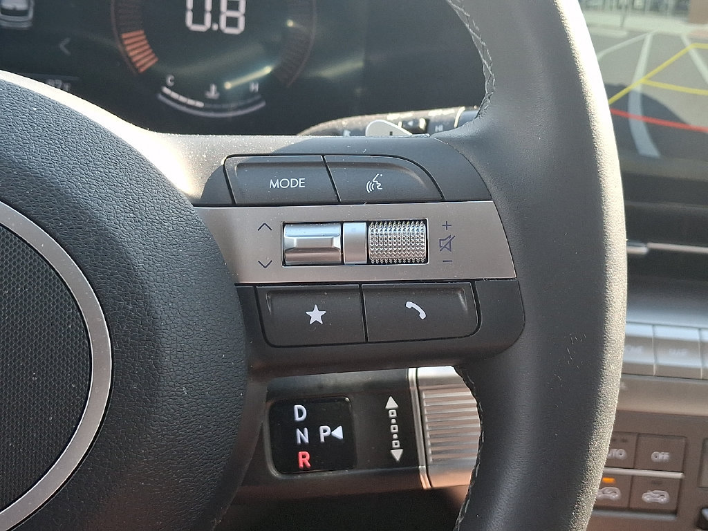 Used 2026 Hyundai Kona SEL Premium AWD/4WD image 21