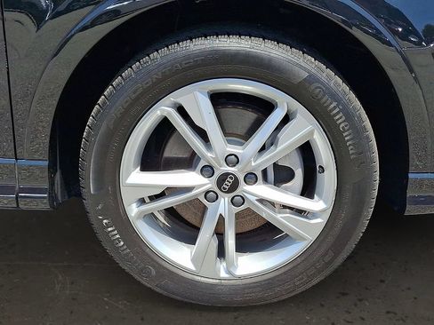 Used 2024 Audi Q3 2.0T Premium Plus AWD/4WD image 9