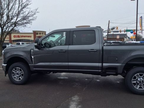 New 2026 Ford F350 Lariat image 10