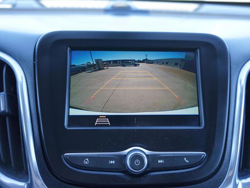 Used 2020 Chevrolet Equinox LT AWD/4WD image 15