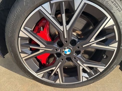 Used 2025 BMW M235i xDrive AWD/4WD image 5