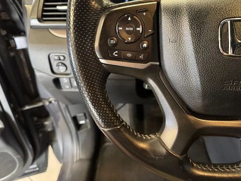 Used 2020 Honda Passport EX-L image 11