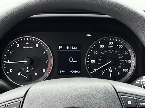 Used 2020 Hyundai Tucson SEL image 13