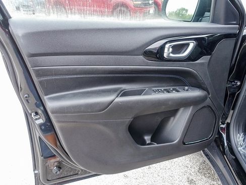 New 2026 Jeep Compass Latitude w/ Quick Order Package 29K image 16