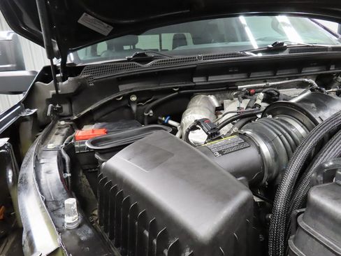 Used 2023 GMC Sierra 2500 Denali w/ Denali Black Diamond Edition image 30