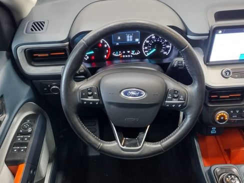 Used 2022 Ford Maverick XLT w/ Equipment Group 300A Standard AWD/4WD image 37