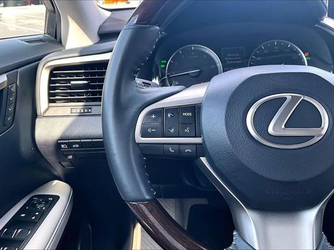 Used 2018 Lexus RX 350 FWD w/ Premium Package image 23
