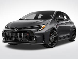 Used 2024 Toyota Corolla GR AWD/4WD image 9