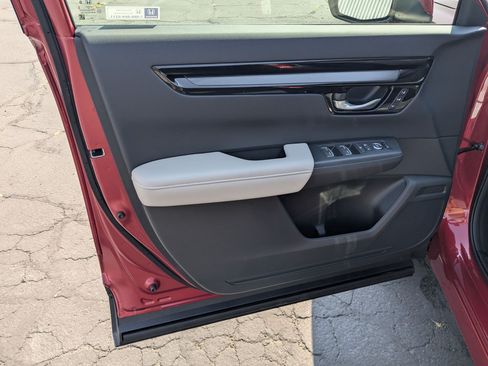 New 2026 Honda CR-V EX-L image 12