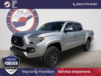 Used 2023 Toyota Tacoma SR5 w/ Technology Package AWD/4WD 360° Tour