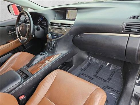 Used 2015 Lexus RX 350 FWD image 20