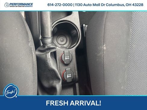 Used 2018 RAM ProMaster City Tradesman image 23