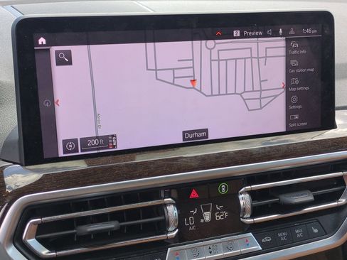 Certified 2023 BMW X3 xDrive30i w/ Premium Package image 24