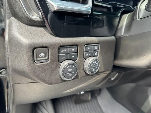Used 2024 Chevrolet Silverado 1500 RST w/ RST All Star Premium Package AWD/4WD image 16
