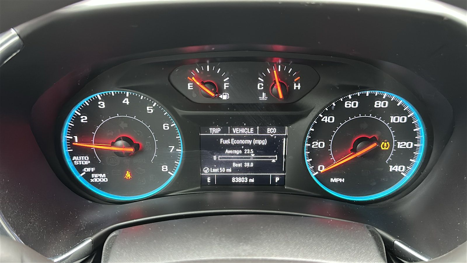 Used 2018 Chevrolet Equinox LT AWD/4WD image 18