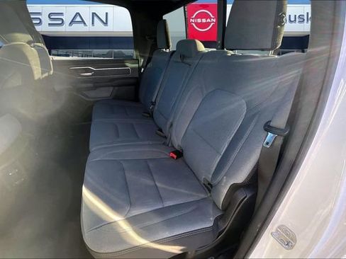 Used 2022 RAM 1500 Big Horn image 20