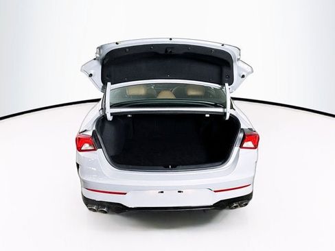 Certified 2024 Kia K5 GT image 26