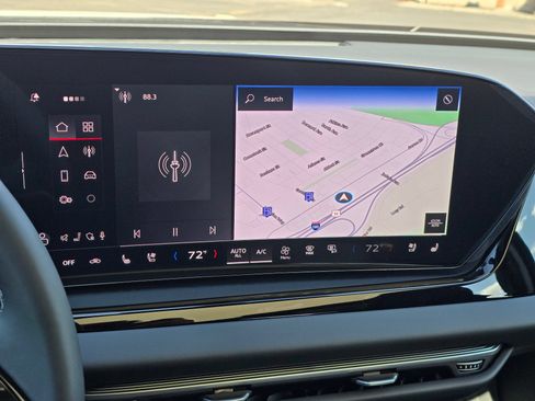 New 2026 Audi A6 Premium Plus AWD/4WD image 48