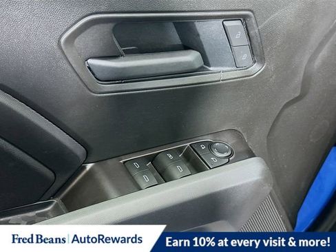 New 2026 Chevrolet Colorado Trail Boss image 17