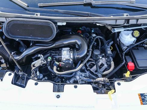 Used 2024 Ford Transit 250 Low Roof w/ Exterior Upgrade Package image 25