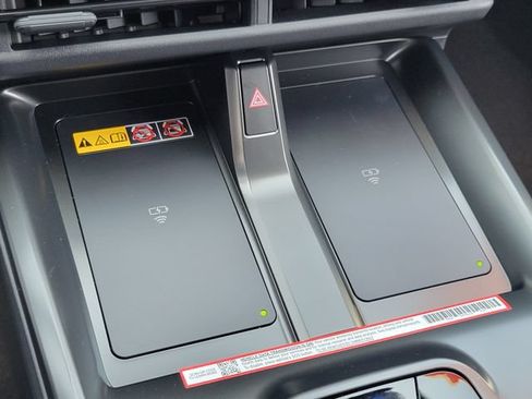 New 2026 Toyota bZ AWD/4WD image 14