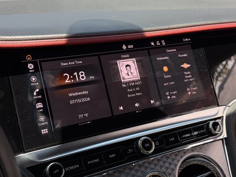 Used 2022 Bentley Continental GT Speed AWD/4WD image 22