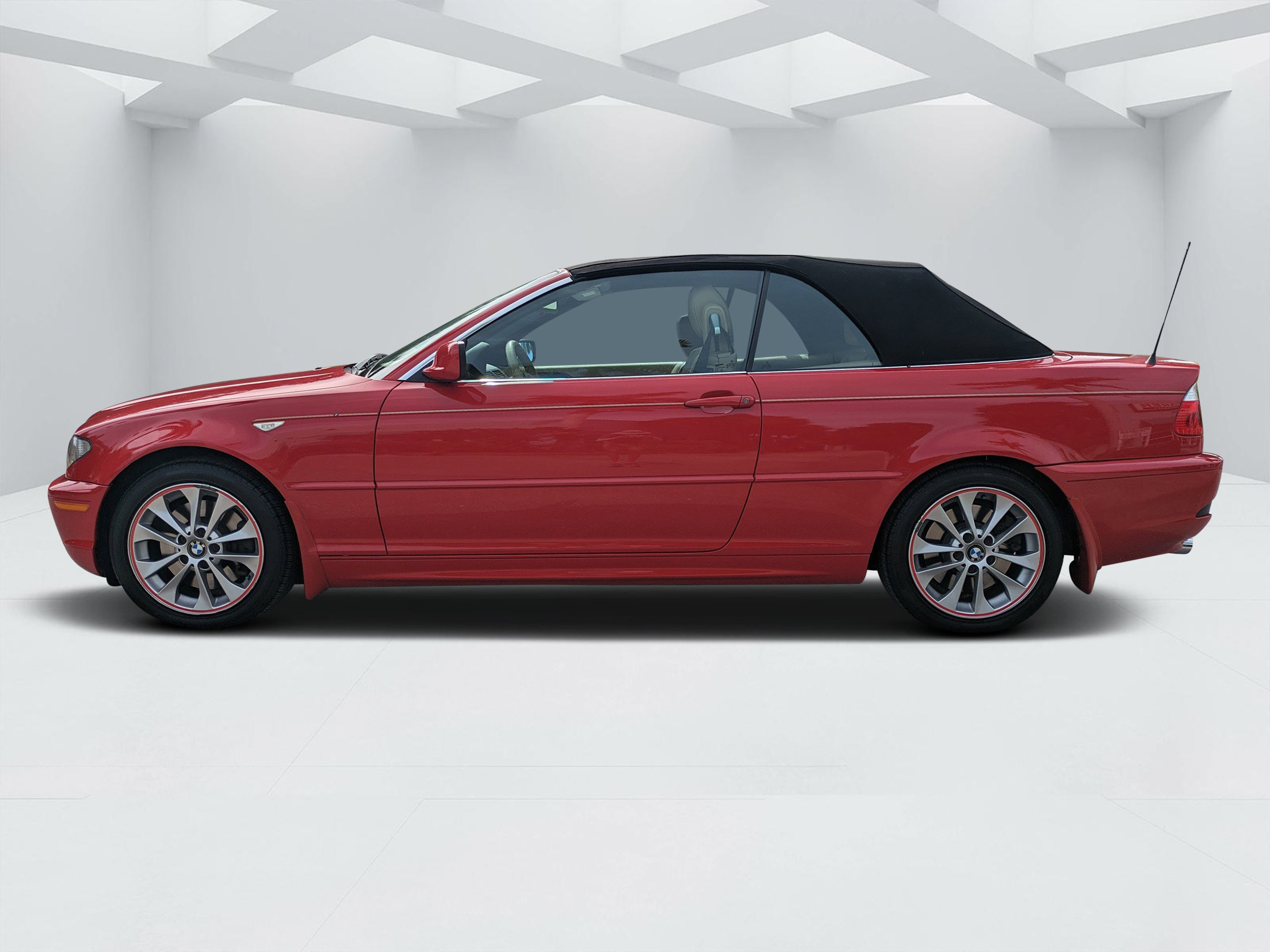 Used 2005 BMW 330Ci Convertible RWD image 6
