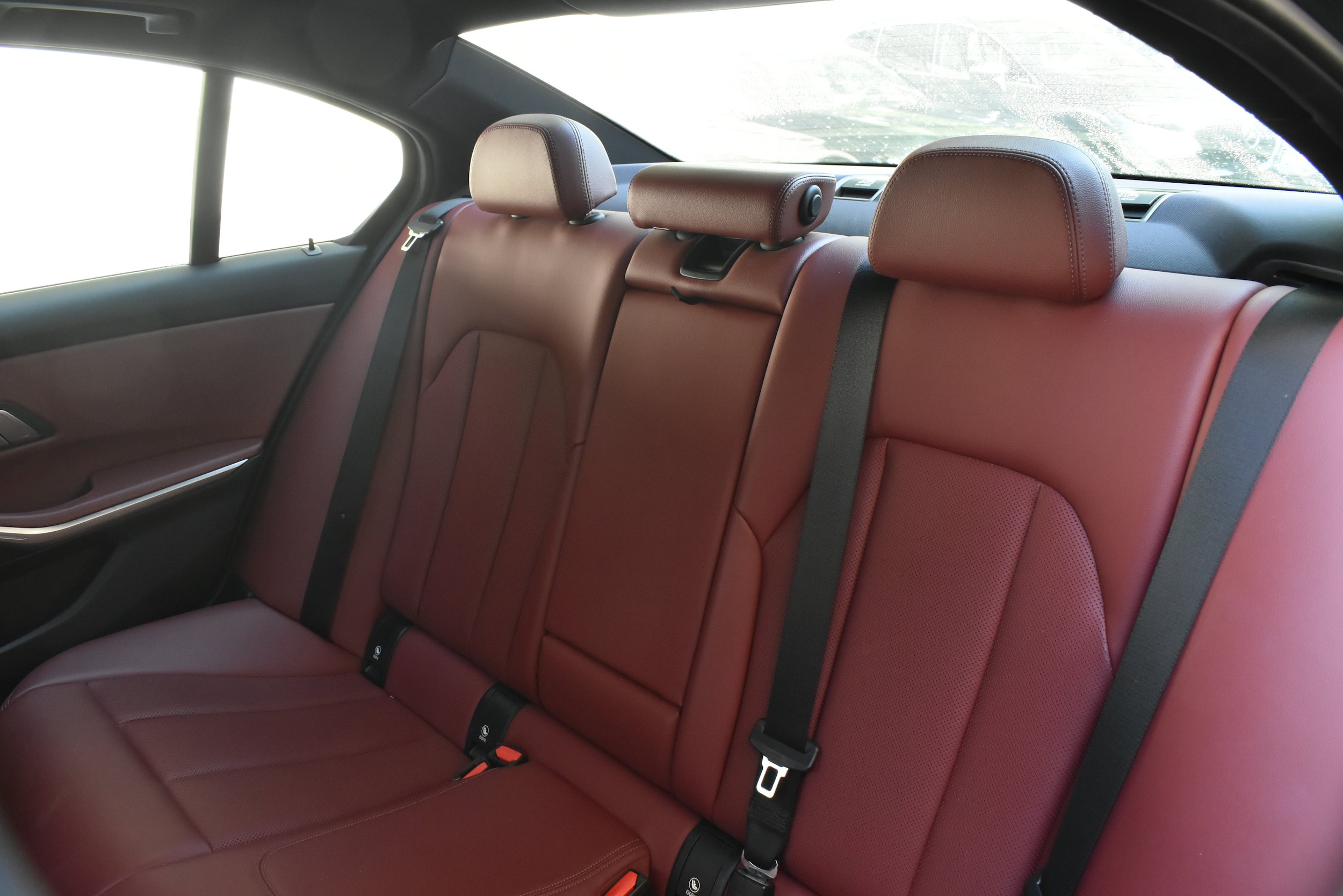 Used 2022 BMW 330i Sedan w/ M Sport Package RWD image 20