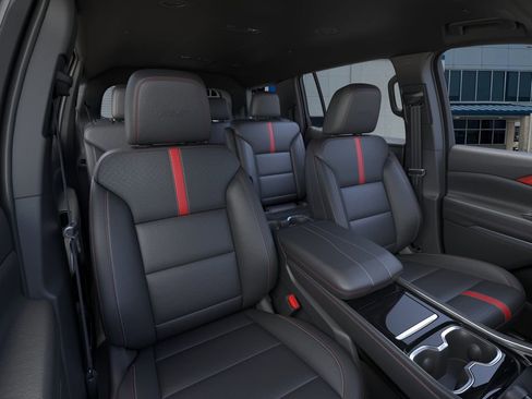 New 2026 Chevrolet Traverse RS FWD image 16
