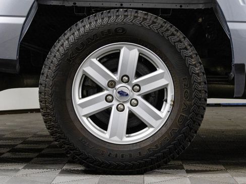 Used 2022 Ford F150 XLT w/ Trailer Tow Package image 39