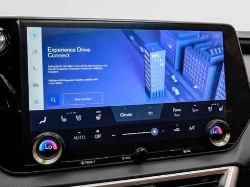 Used 2024 Lexus RX 350 F Sport w/ Convenience Package image 30