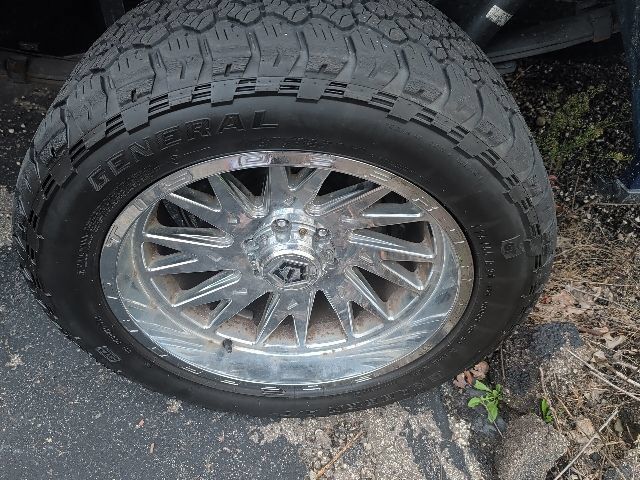 Used 2018 Ford F150 XL w/ Equipment Group 101A Mid AWD/4WD image 7