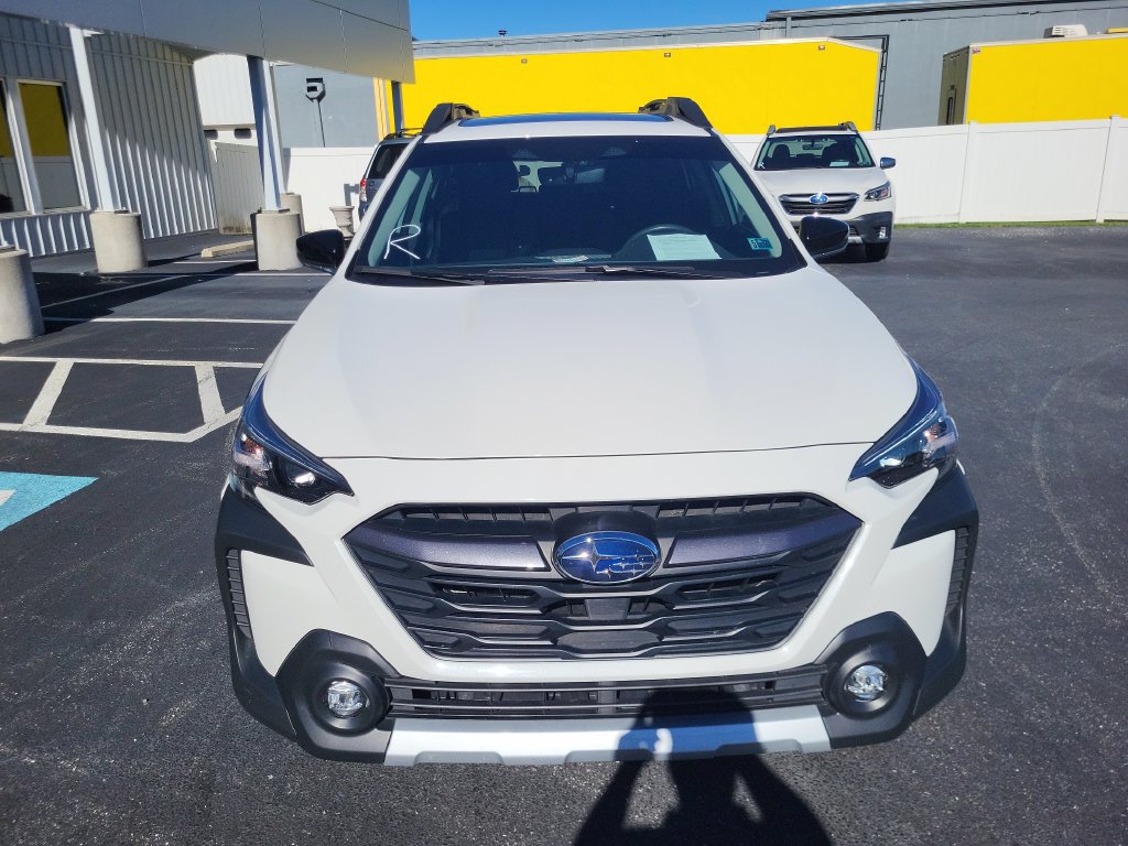 Used 2024 Subaru Outback Limited XT AWD/4WD image 7