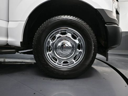 Used 2017 Ford F150 XL w/ XL Power Equipment Group image 16