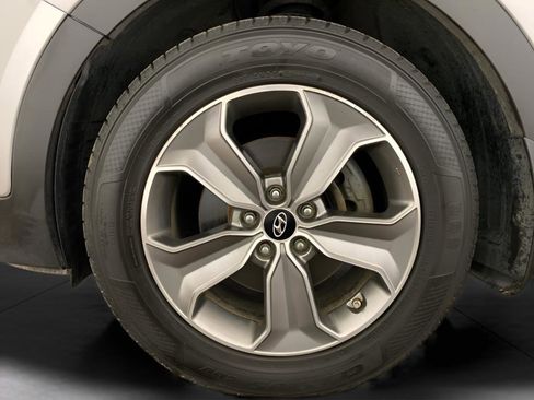 Used 2014 Hyundai Santa Fe Limited image 21