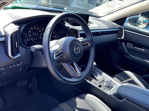 Certified 2026 MAZDA CX-50 2.5 Hybrid w/ Preferred Pkg AWD/4WD image 9