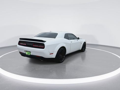 Used 2019 Dodge Challenger R/T Scat Pack image 9